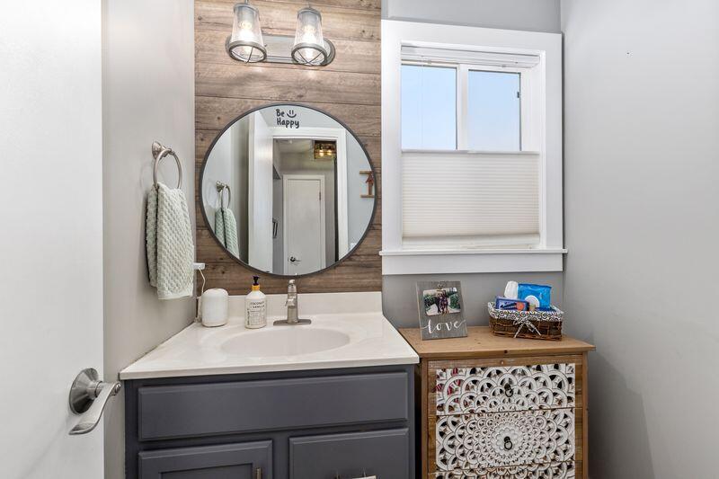 7337 Harmon Lane Jenison, MI 49428 - Photo 15 of 38 Half bath