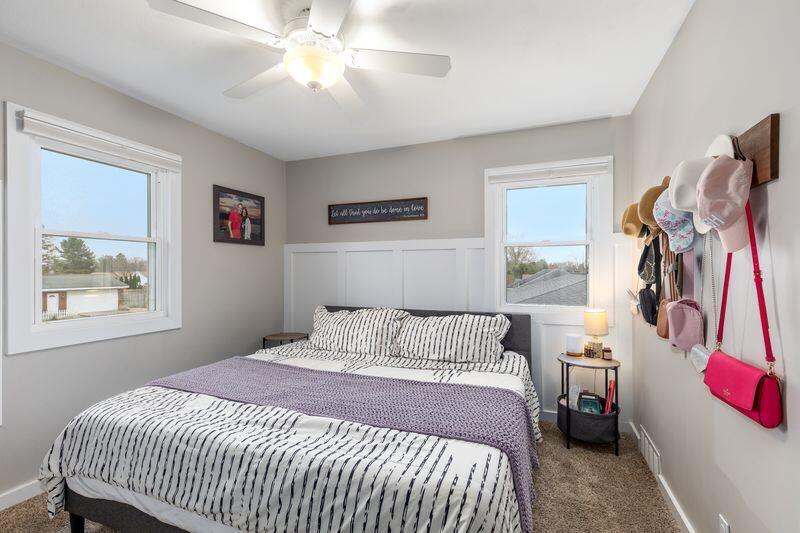 7337 Harmon Lane Jenison, MI 49428 - Photo 17 of 38 Primary 1