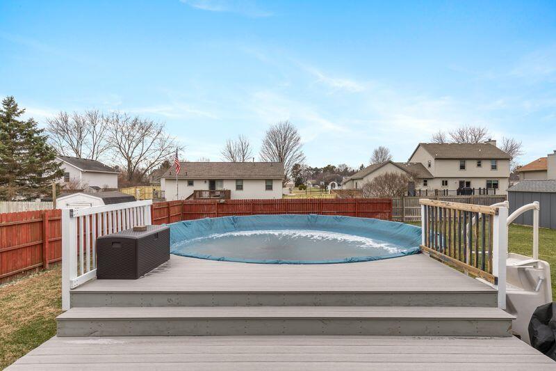 7337 Harmon Lane Jenison, MI 49428 - Photo 27 of 38 pool