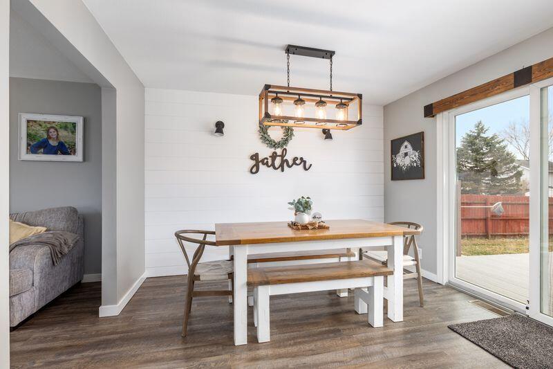 7337 Harmon Lane Jenison, MI 49428 - Photo 9 of 38 Dining