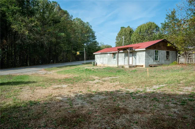 $90,000 | 1307 Lebanon Road, Pendleton, SC 29670