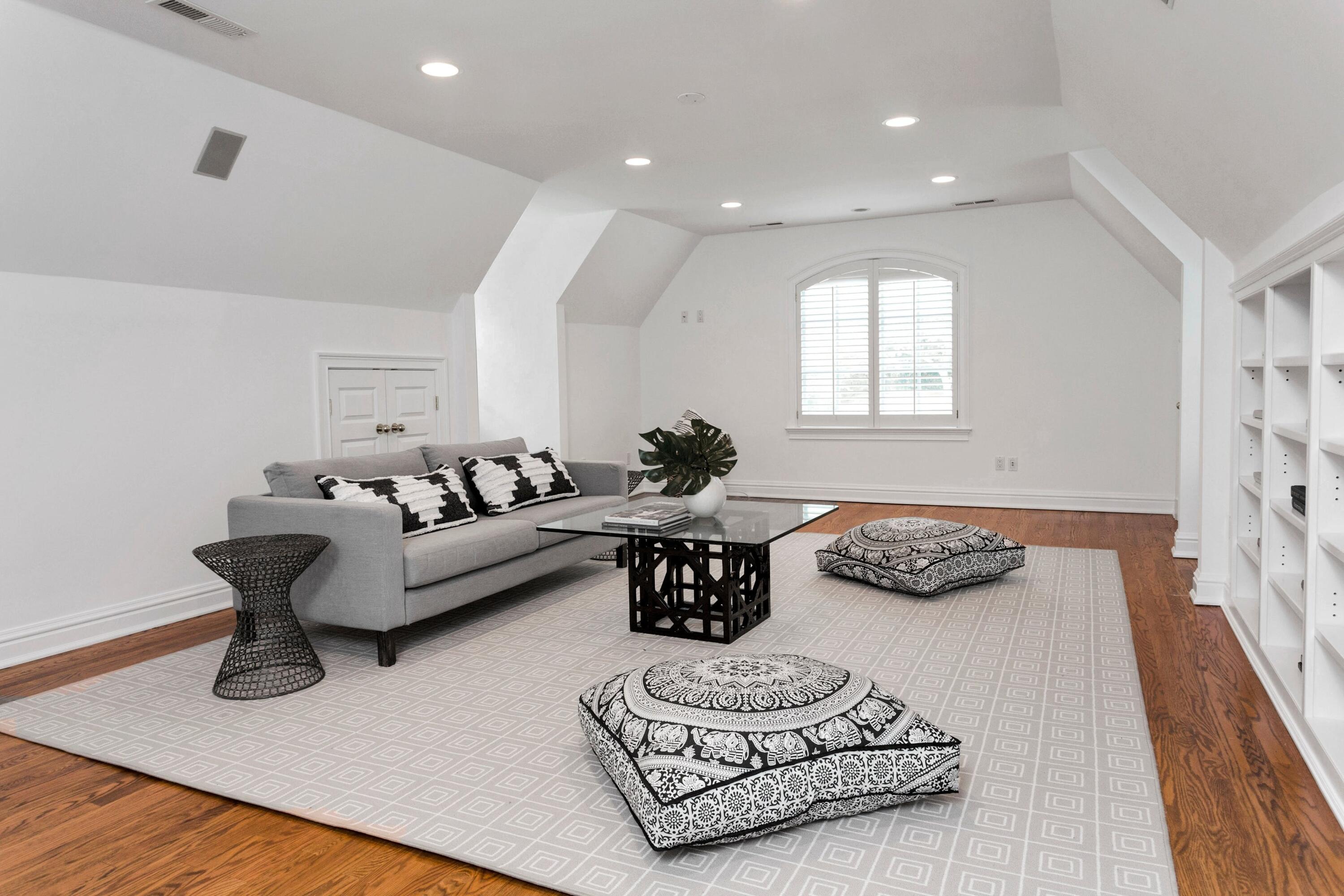 252 Silvermine Road New Canaan, CT 06840 - Photo 22 of 40 Bonus Room/Master