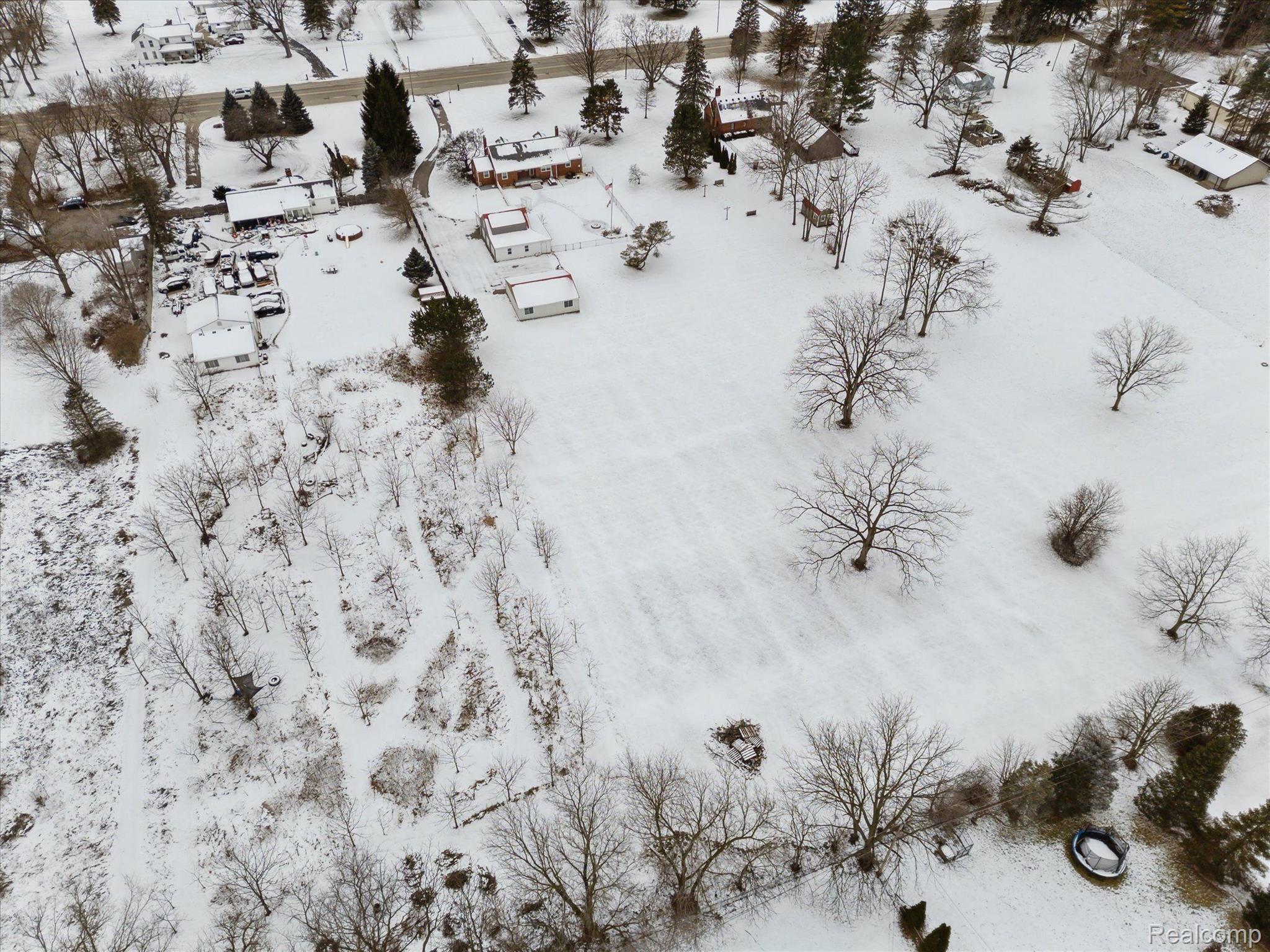 6421 Fenton Road Flint, MI 48507 - Photo 45 of 58