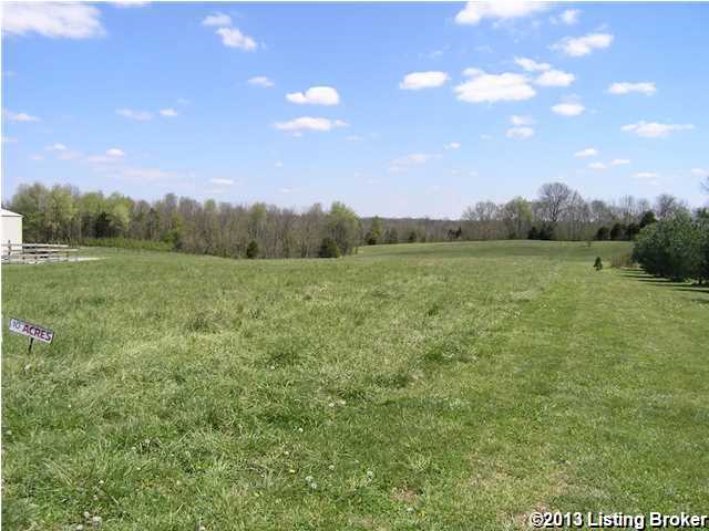 7 Blair Road Taylorsville, KY 40071 - Photo 1 of 12 Primary Photo