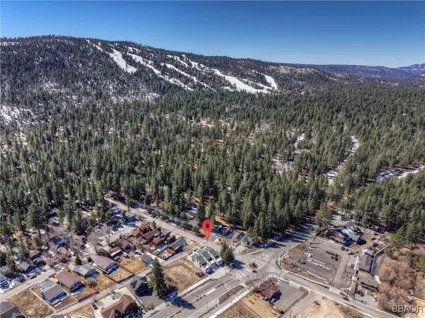 $359,000 | 42533 Moonridge Road, Unit 4, Big Bear Lake, CA 92315