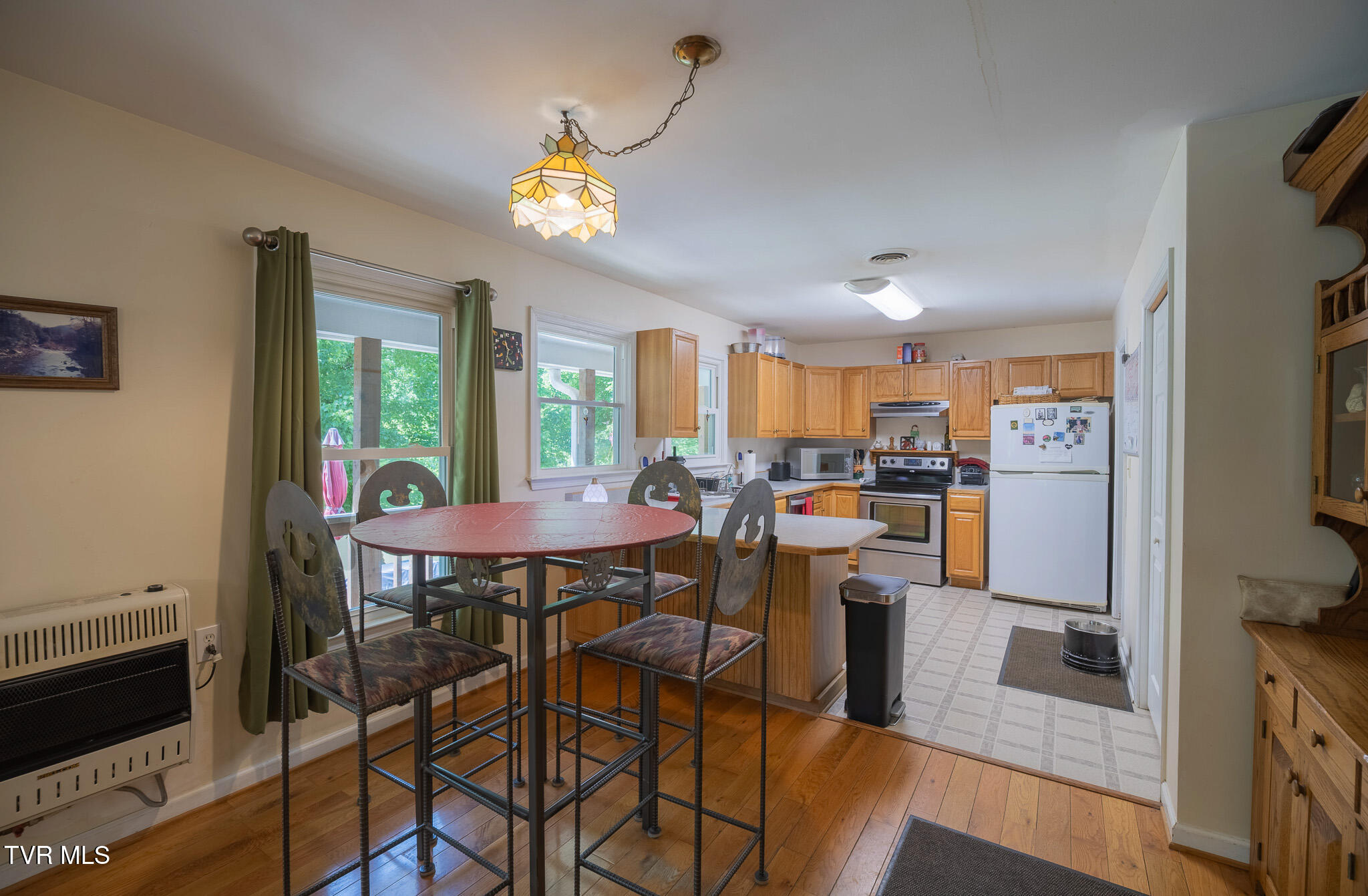 17088 North Fork River Road Abingdon, VA 24210 - Photo 21 of 102 _MG_5176-HDR