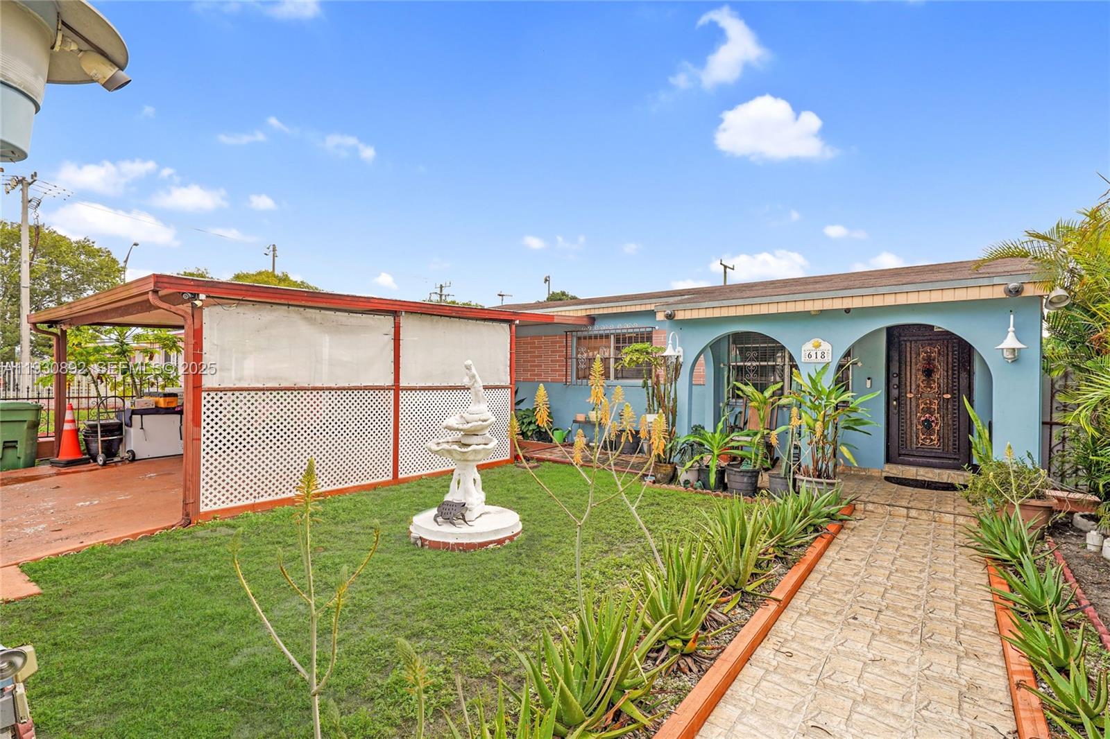 618 West 32nd Street Hialeah, FL 33012 - Photo 2 of 41