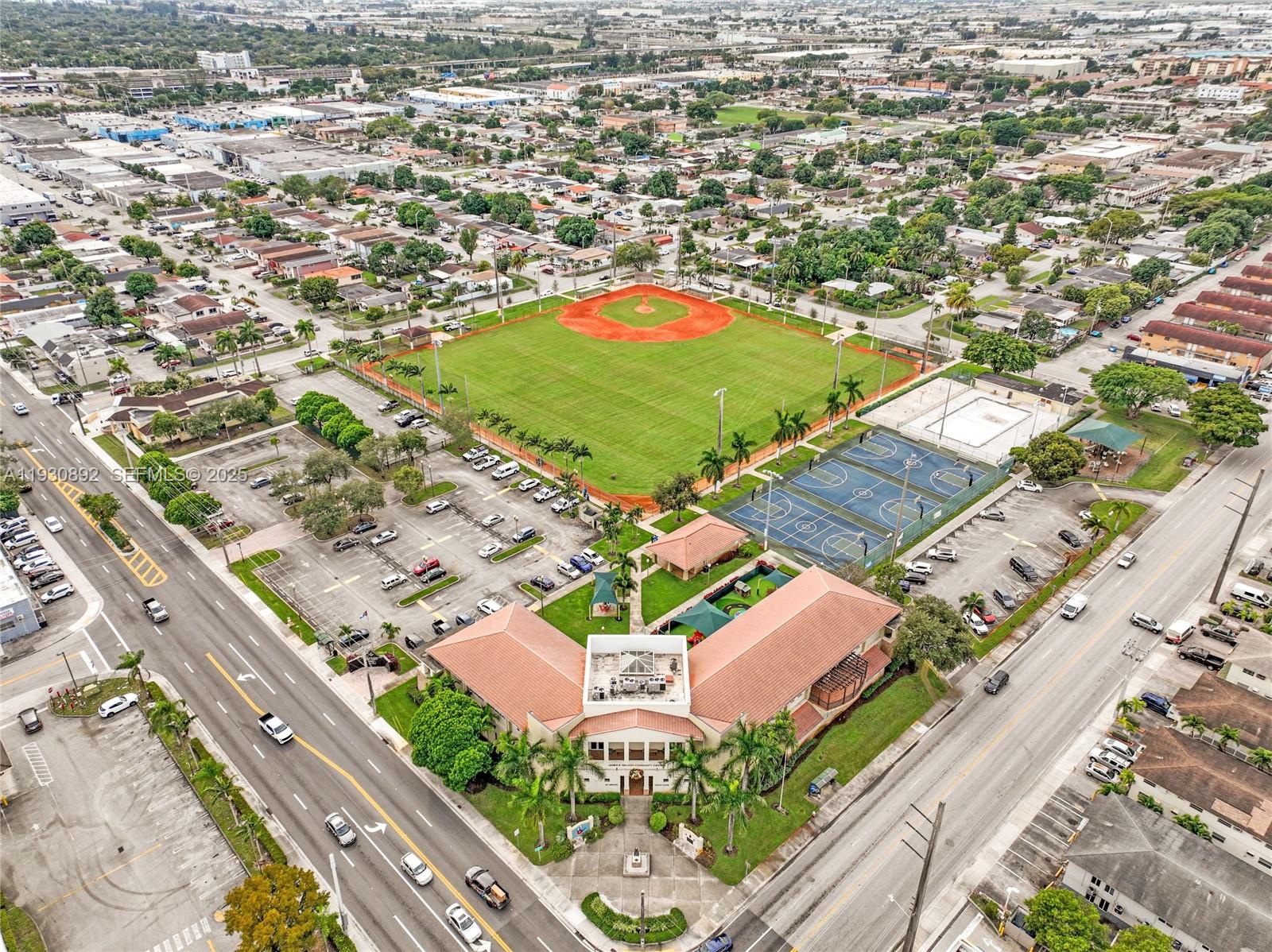 618 West 32nd Street Hialeah, FL 33012 - Photo 36 of 41