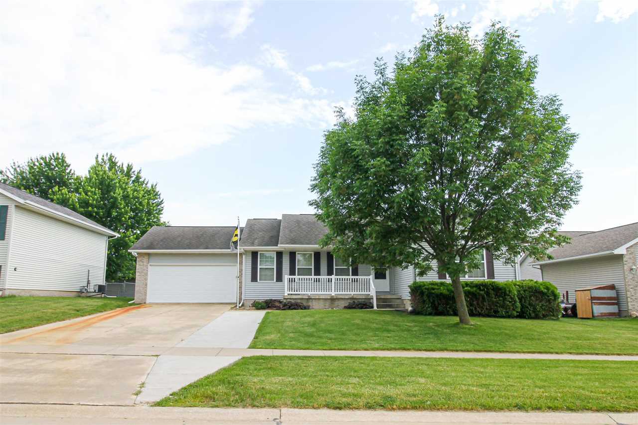104 Whispering Wind Lane Center Point, IA 52213 - Photo 1 of 24 Gallery Image 1