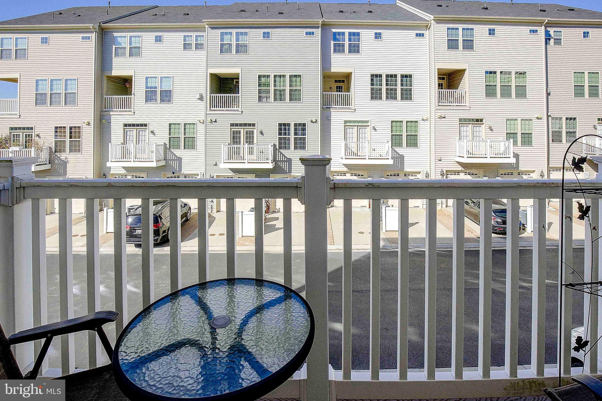 8029 Orchard Grove Road Odenton, MD 21113 - Photo 23 of 26 Gallery Image 23
