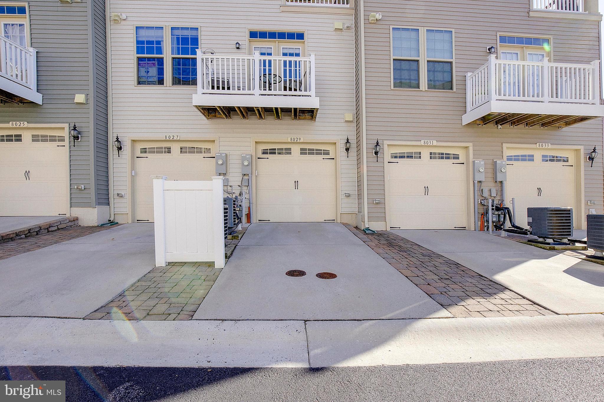 8029 Orchard Grove Road Odenton, MD 21113 - Photo 26 of 26 Gallery Image 26