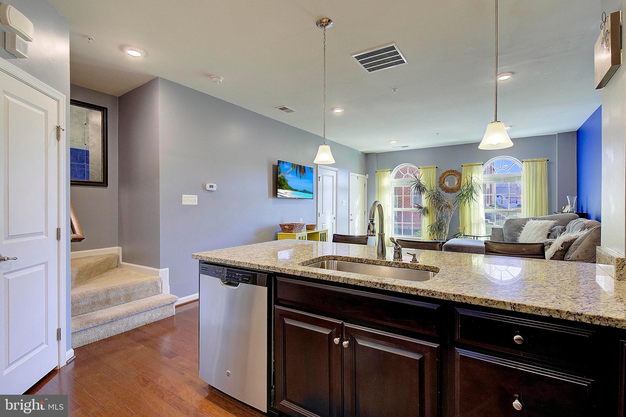 8029 Orchard Grove Road Odenton, MD 21113 - Photo 9 of 26 Gallery Image 9