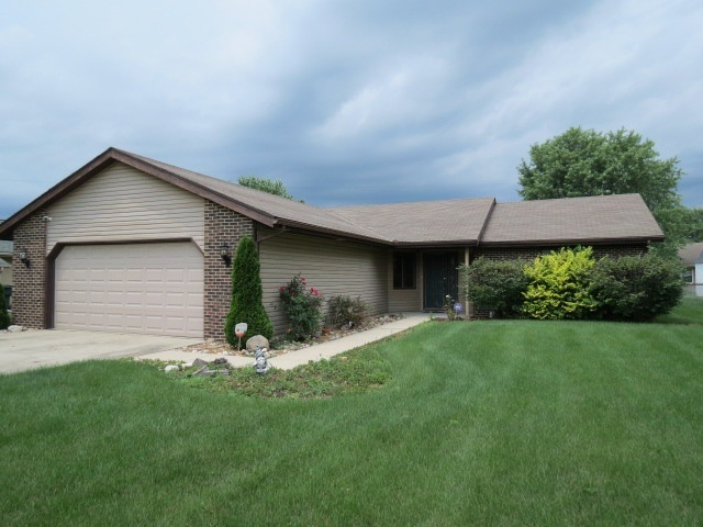 3708 West Moore Road Muncie, IN 47304 - Photo 16 of 17 Gallery Image 16