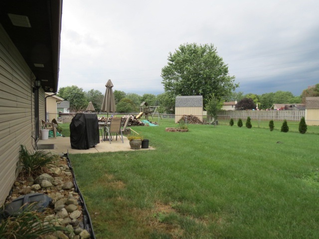 3708 West Moore Road Muncie, IN 47304 - Photo 17 of 17 Gallery Image 17
