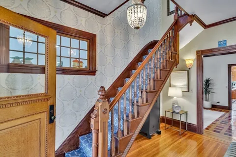 $1,398,000 | 61 Dudley Street, Medford, MA 02155