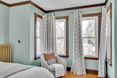 $1,398,000 | 61 Dudley Street, Medford, MA 02155