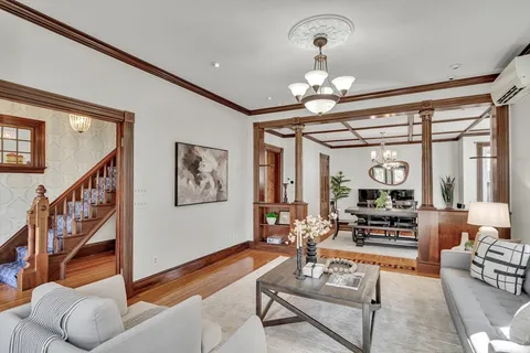 $1,398,000 | 61 Dudley Street, Medford, MA 02155