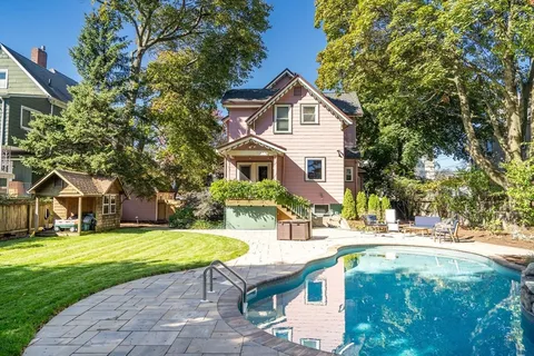 $1,398,000 | 61 Dudley Street, Medford, MA 02155