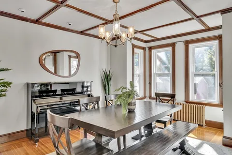 $1,398,000 | 61 Dudley Street, Medford, MA 02155