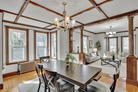 $1,398,000 | 61 Dudley Street, Medford, MA 02155