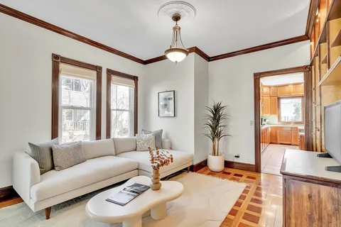 $1,398,000 | 61 Dudley Street, Medford, MA 02155