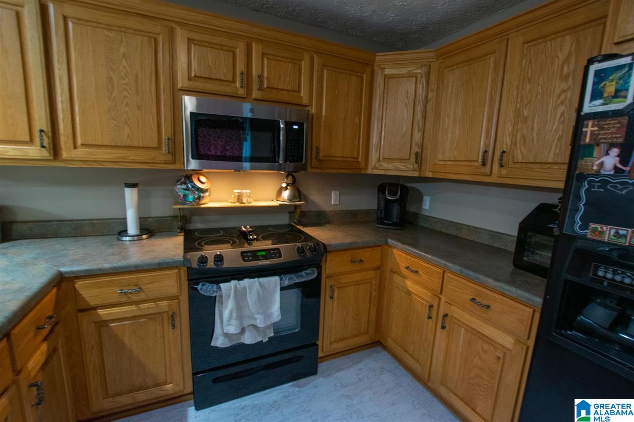 216 Deer Crossing Road Warrior, AL 35180 - Photo 12 of 28