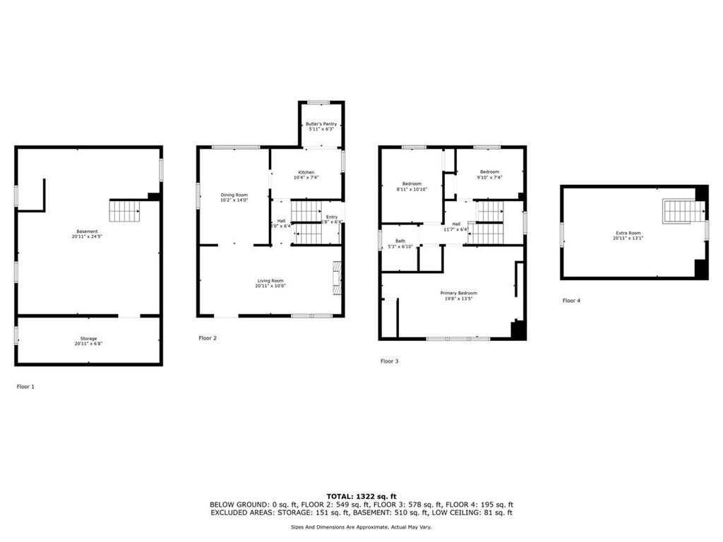 965 Stanford Road Pittsburgh, PA 15212 - Photo 20 of 23