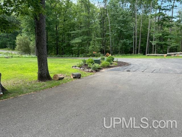 W8758 Bass Lk Acc Road Iron Mountain, MI 49801 - Photo 69 of 76