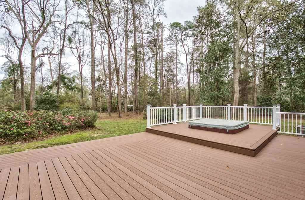 232 Timber Run Havana, FL 32333 - Photo 15 of 27 Gallery Image 15