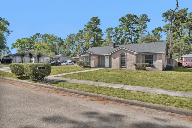 $1,998 | 2126 Millhouse Road, Houston, TX 77073