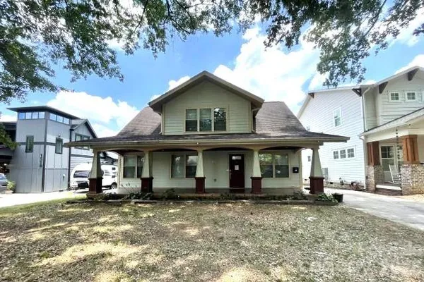 $920,000 | 1512 Ivey Drive, Charlotte, NC 28205