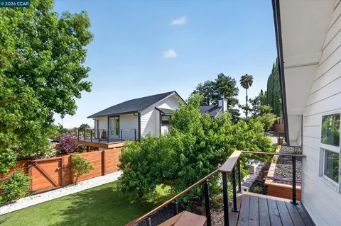 $1,650,000 | 4348 Cowell Road, Concord, CA 94518