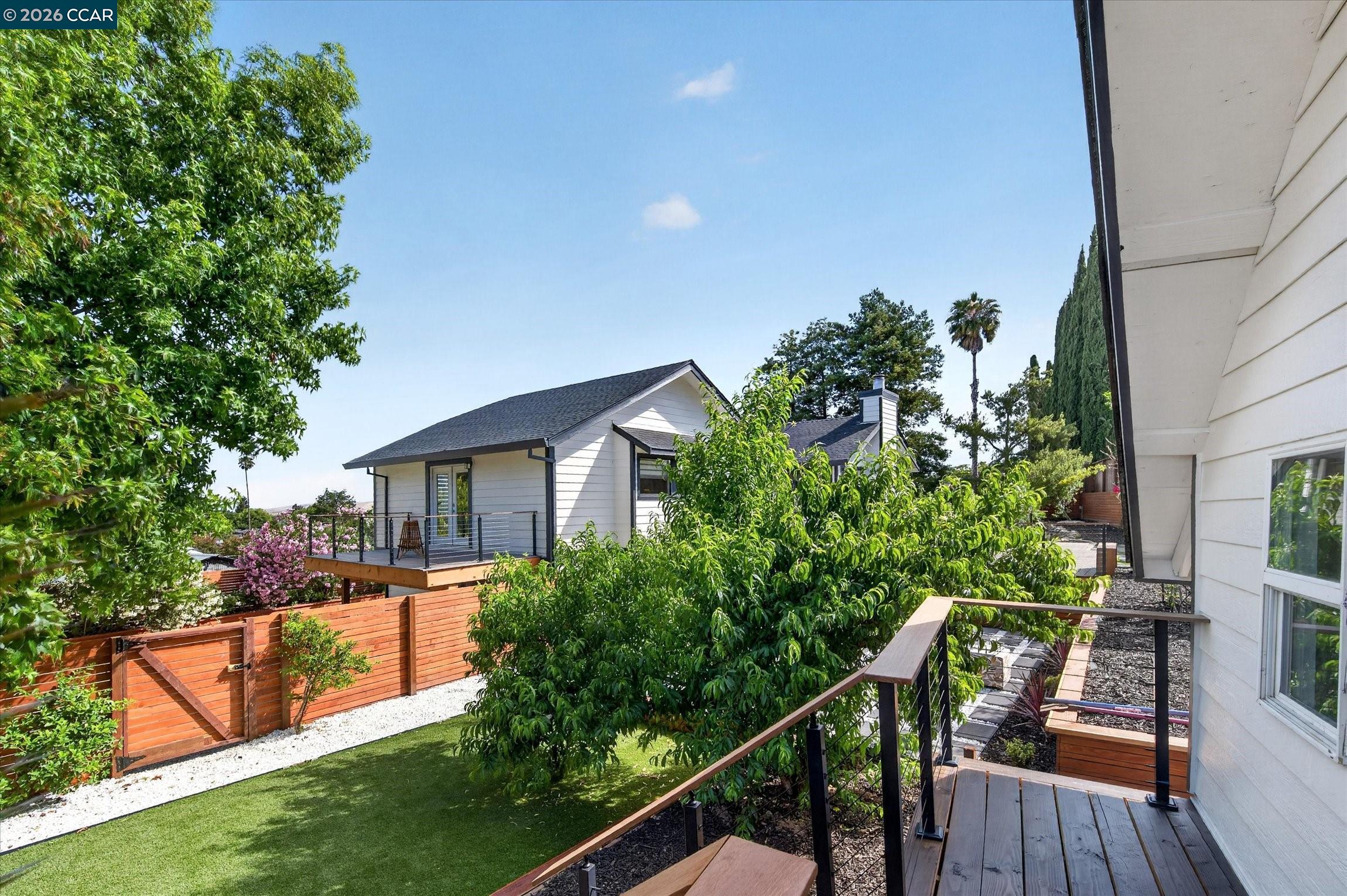 4348 Cowell Road Concord, CA 94518 - Photo 62 of 68