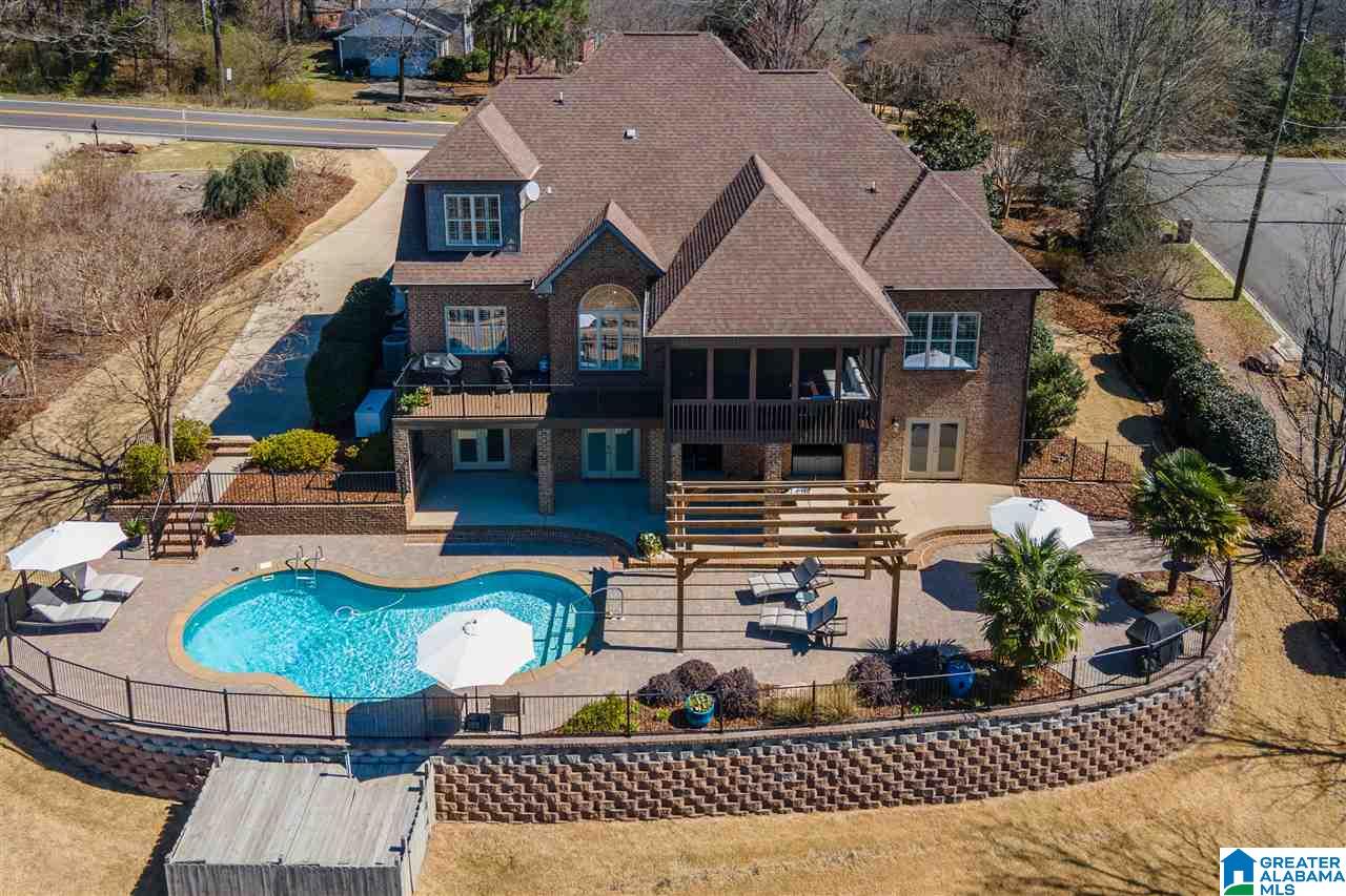264 Shades Crest Road Hoover, AL 35226 - Photo 44 of 50