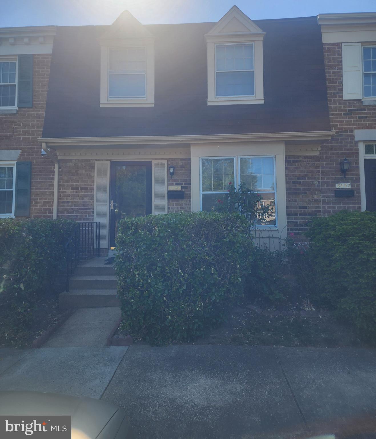 6494 Franconia Road Springfield, VA 22150 - Photo 2 of 3