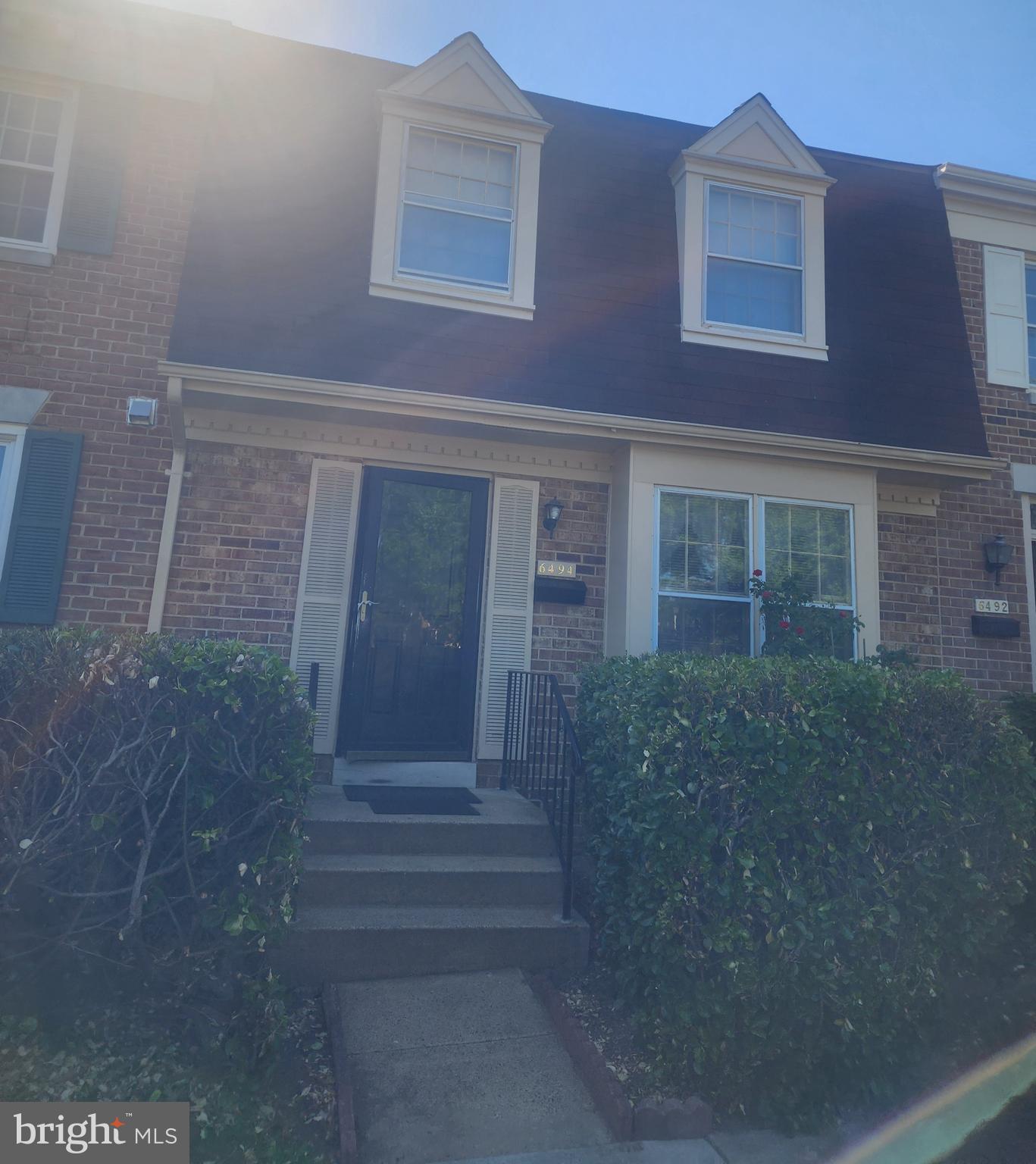 6494 Franconia Road Springfield, VA 22150 - Photo 3 of 3