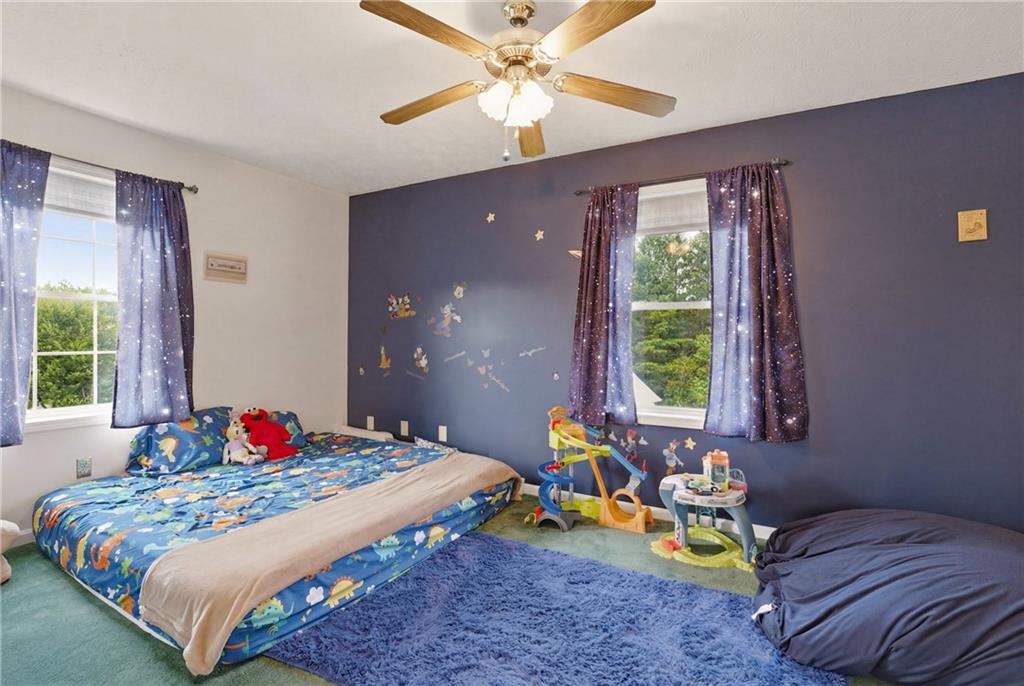 104 Rani Way Somerset, PA 15501 - Photo 18 of 47 Bedroom 3