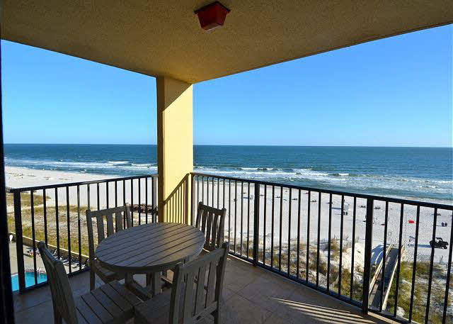 24400 Perdido Beach Boulevard, Unit 607 Orange Beach, AL 36561 - Photo 11 of 24