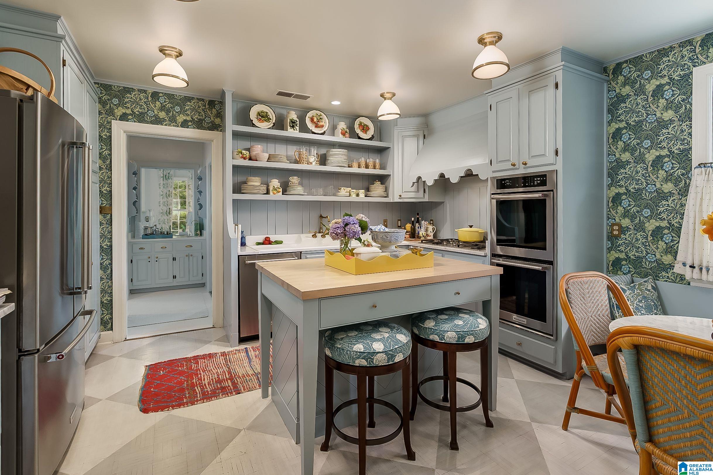 2916 Pump House Road Birmingham, AL 35243 - Photo 16 of 50