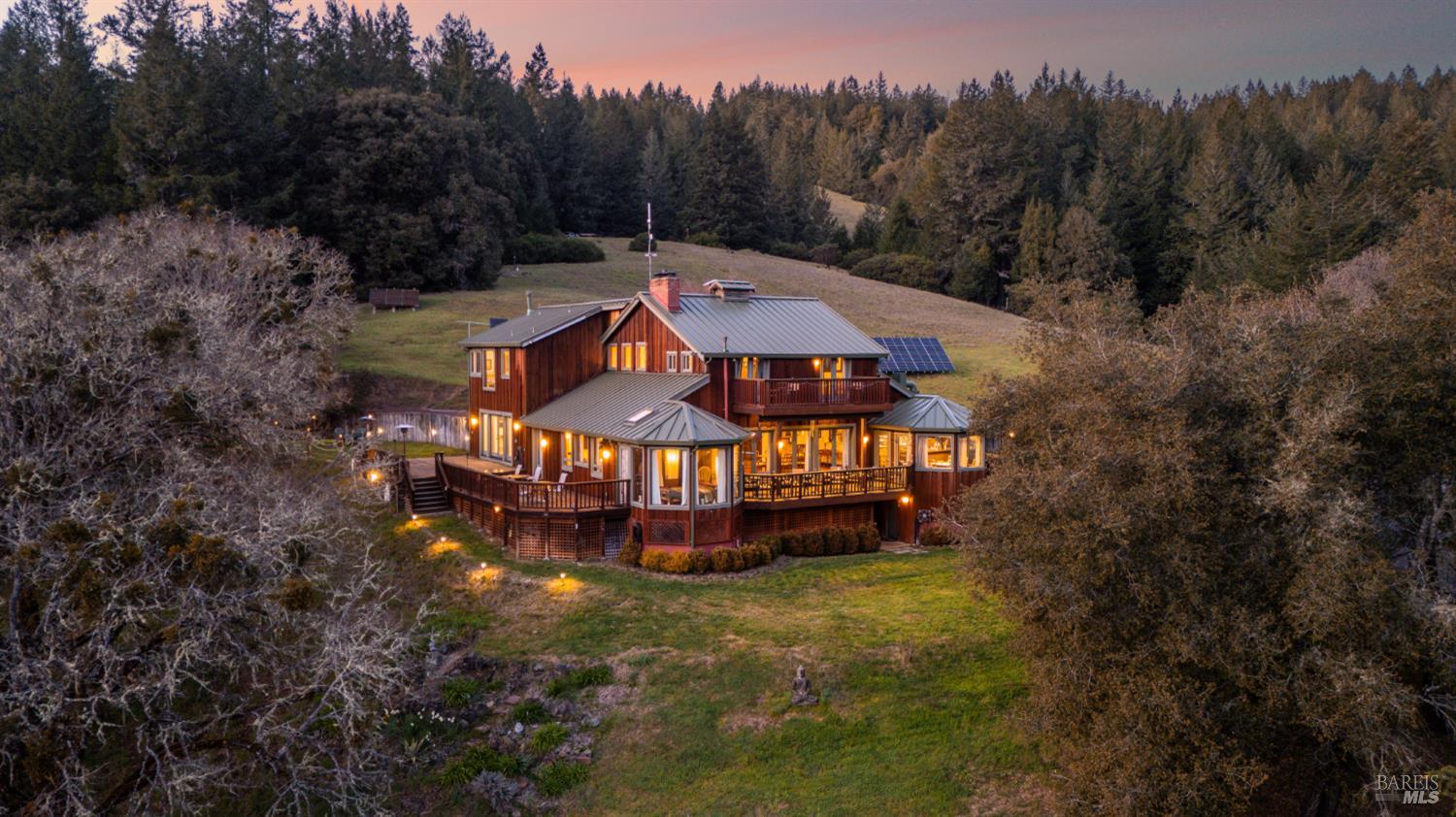 21200 Orr Springs Road Ukiah, CA 95482 - Photo 50 of 50