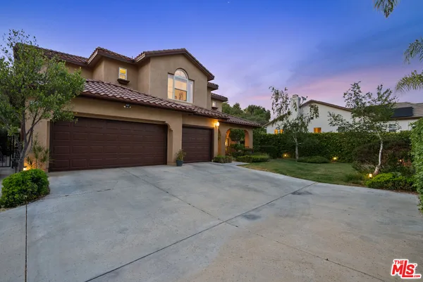 $1,300,000 | 25618 Henley Way, Stevenson Ranch, CA 91381