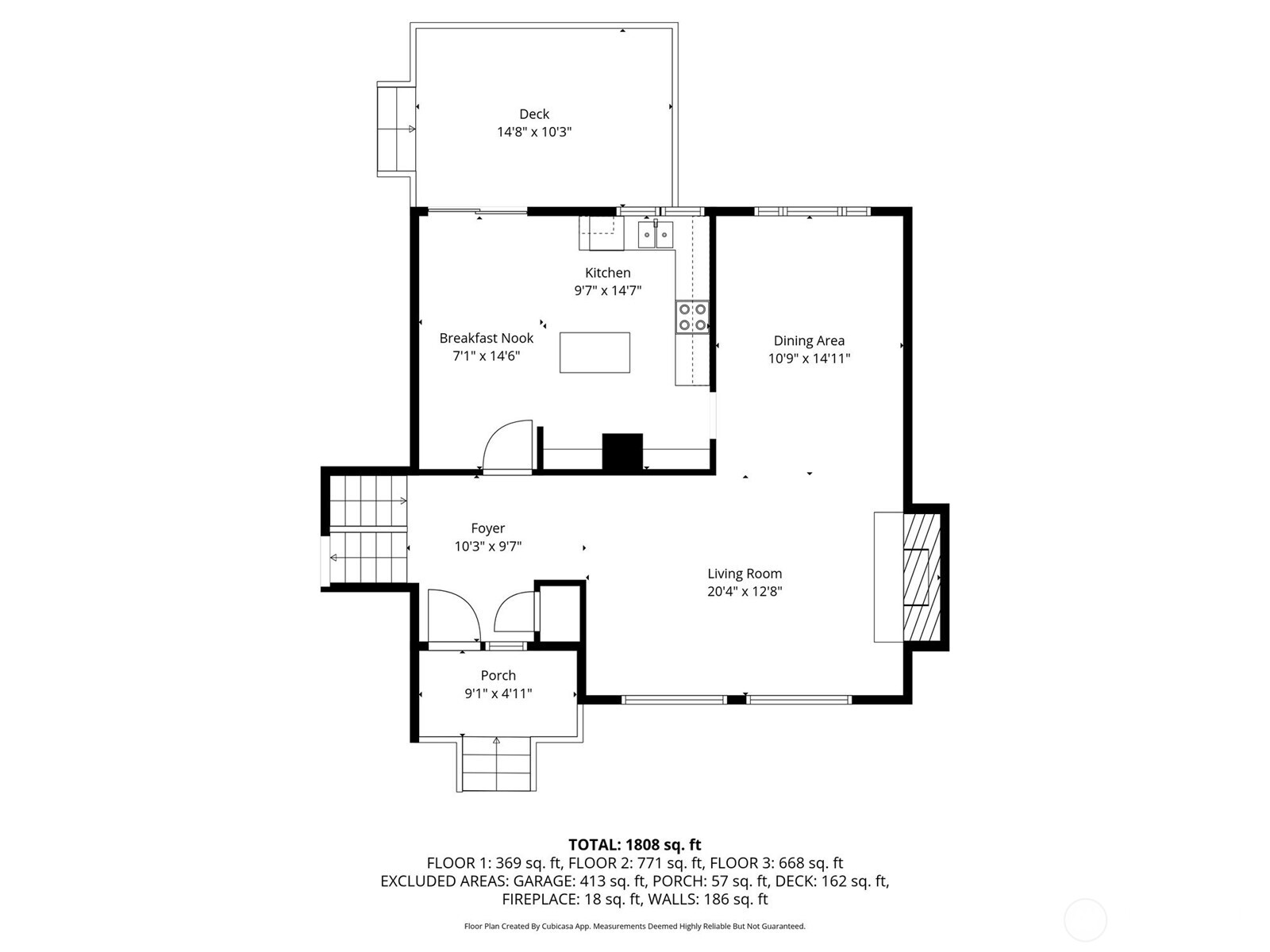17618 161st Avenue Southeast Renton, WA 98058 - Photo 34 of 35 Gallery Image 34
