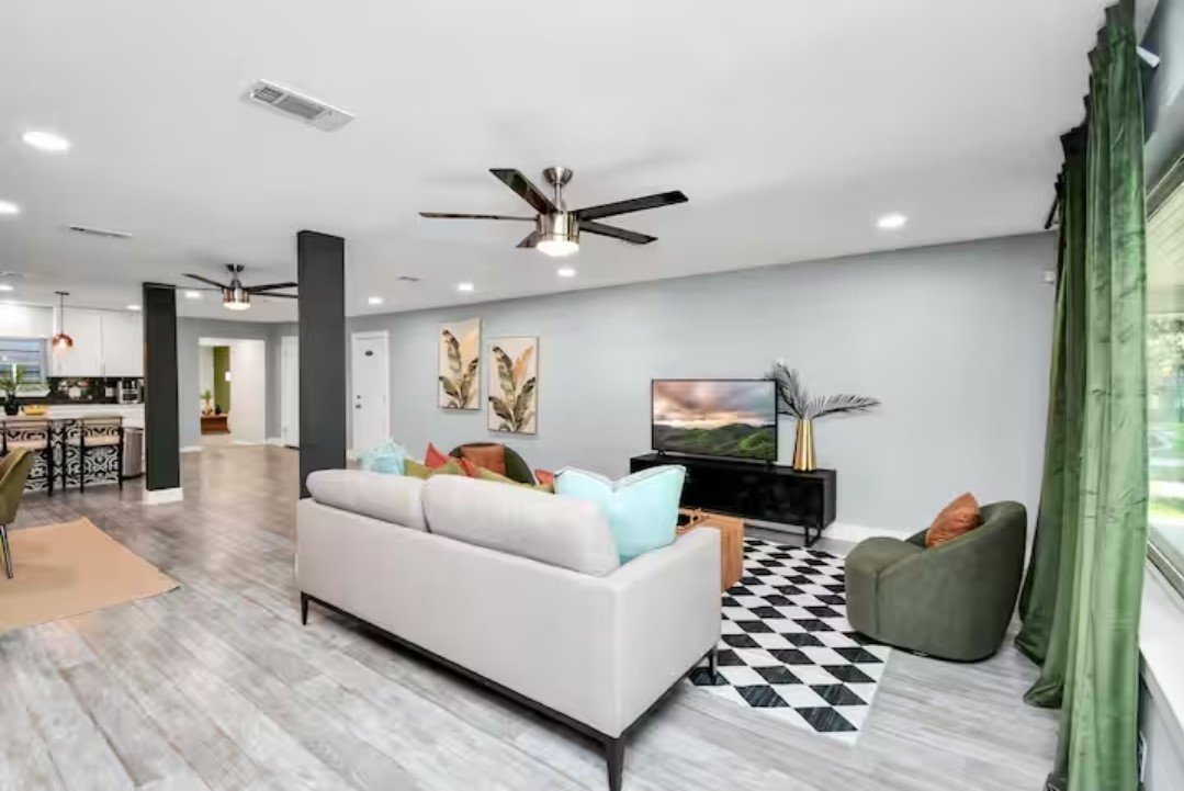 3318 Wichita Street Houston, TX 77004 - Photo 6 of 24
