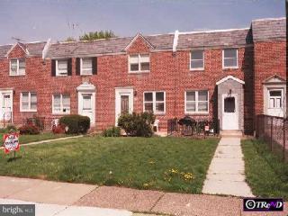7543 Sherwood Road Philadelphia, PA 19151 - Photo 1 of 1 Gallery Image 1