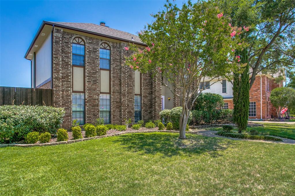 4202 Harvest Hill Road Carrollton, TX 75010 - Photo 1 of 1