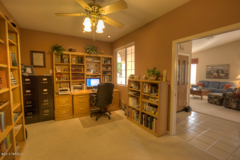 65832 East Desert Ridge Drive Tucson, AZ 85739 - Photo 17 of 25