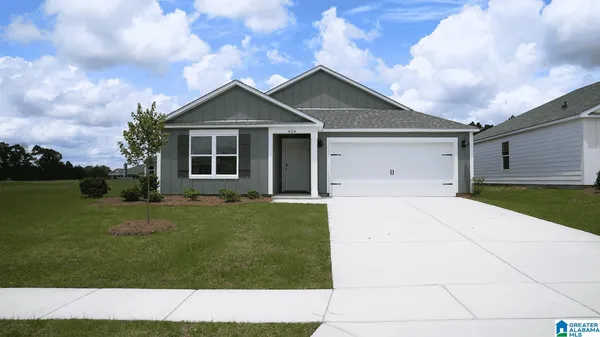 $304,900 | 624 Wenonah Way, Kimberly, AL 35091