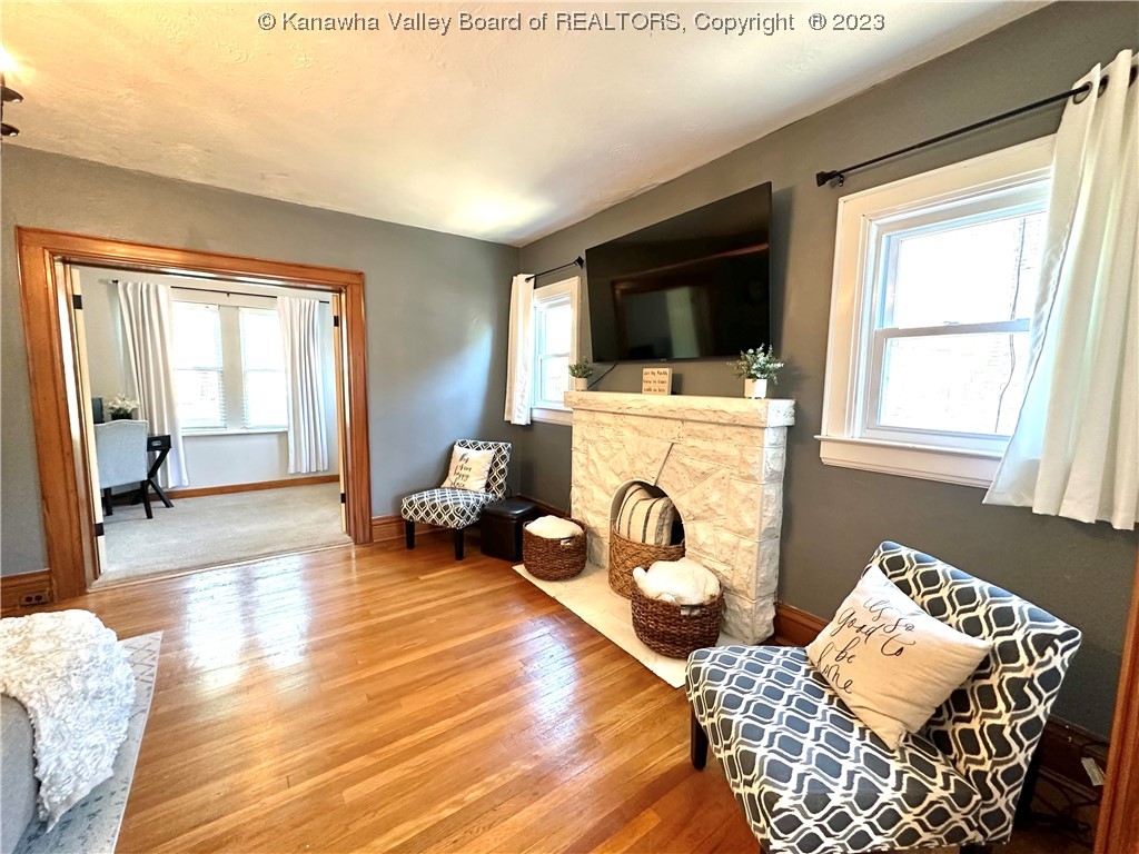 1114 Oakmont Road Charleston, WV 25314 - Photo 18 of 38 Gallery Image 18