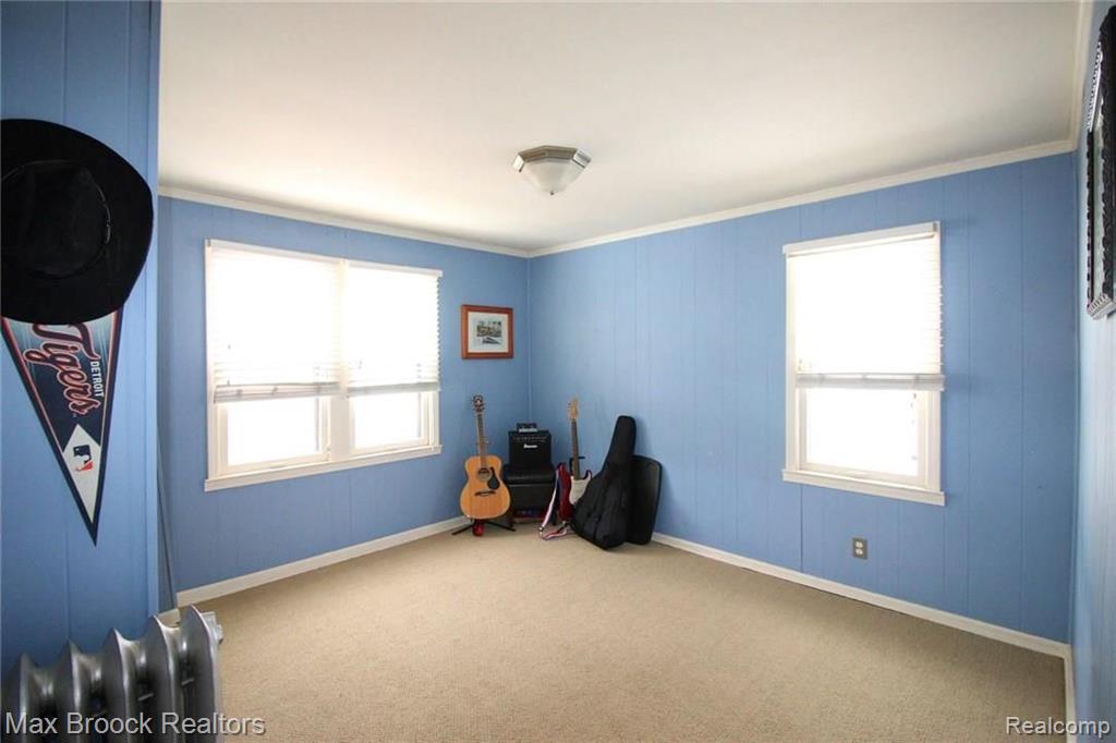7 Amherst Road Pleasant Ridge, MI 48069 - Photo 20 of 30