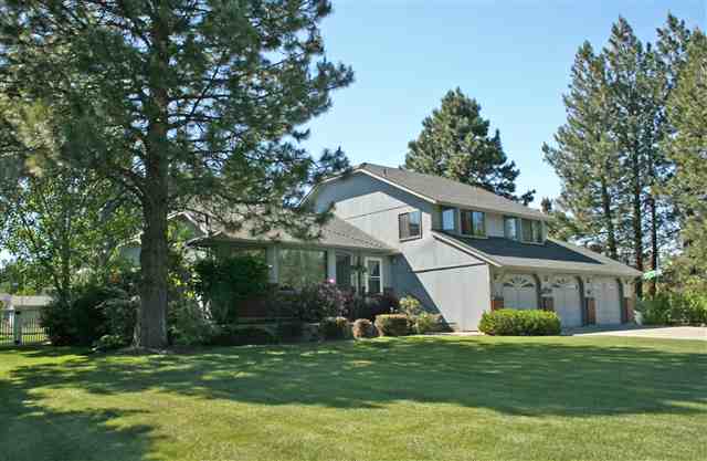 5010 South Van Marter Road Spokane, WA 99206 - Photo 1 of 8 Gallery Image 1
